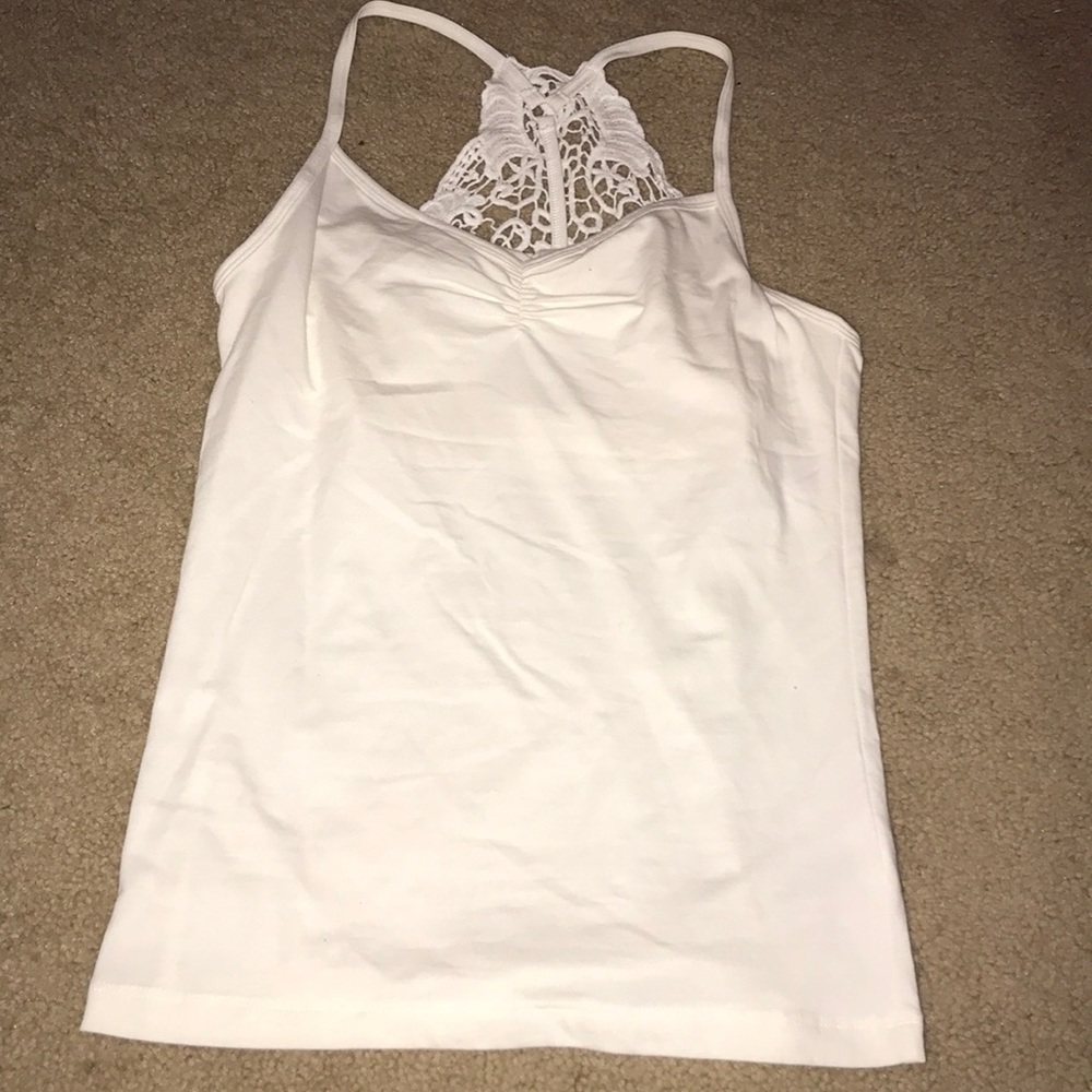 Aeropostale tank top